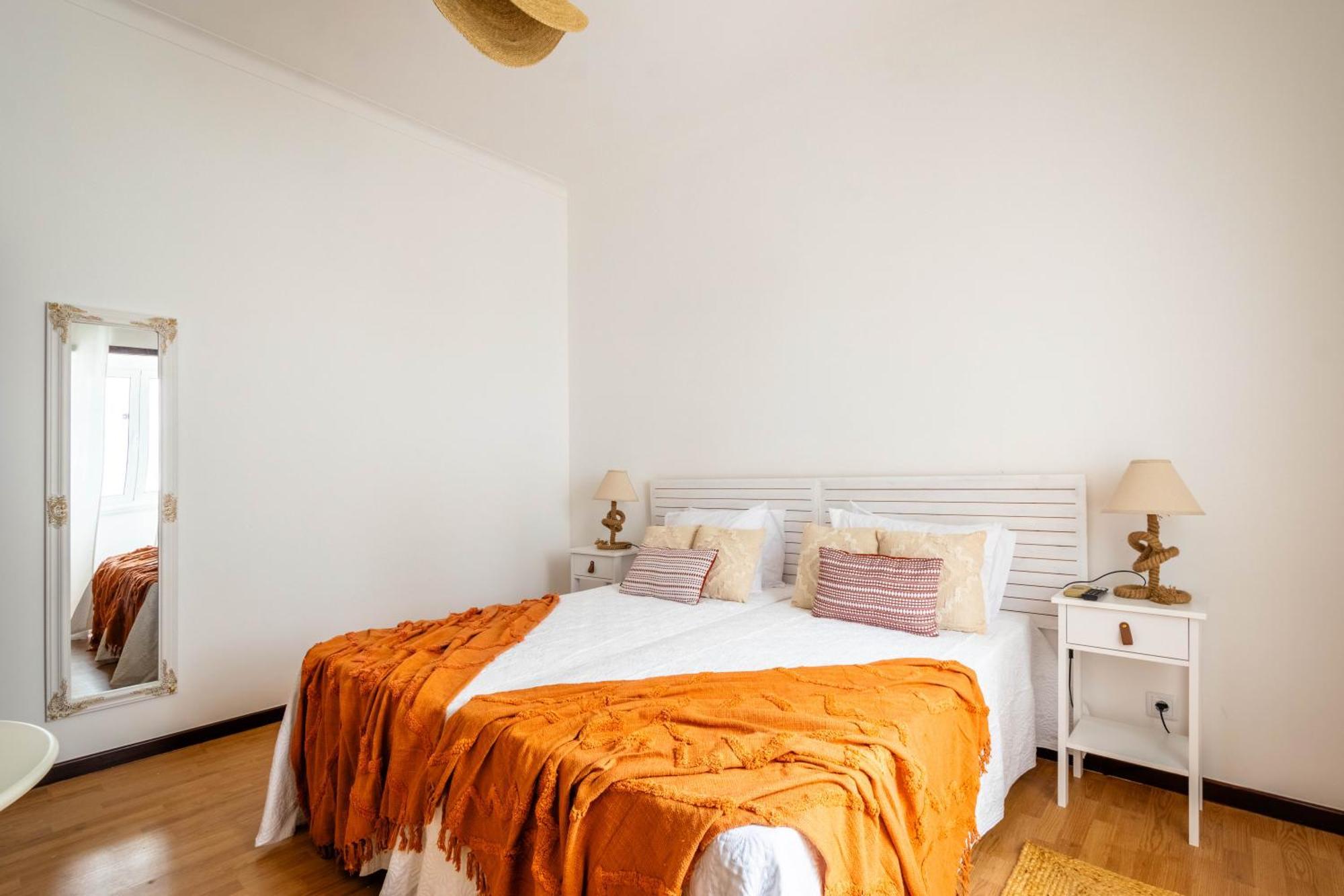 Urban Bliss Guesthouse I FAO Eksteriør bilde