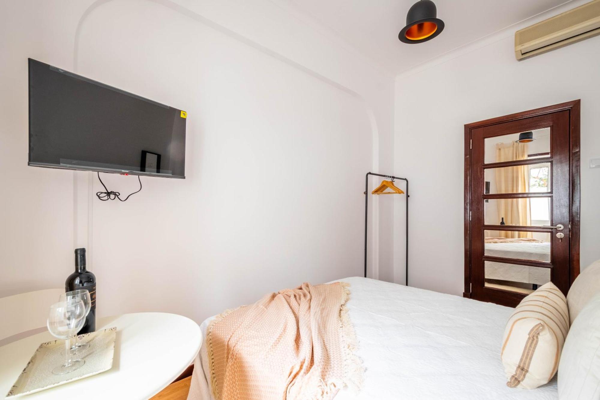 Urban Bliss Guesthouse I FAO Eksteriør bilde
